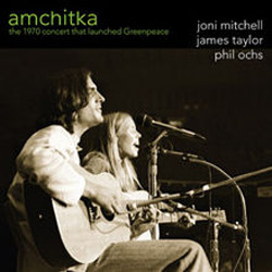 Amchitka Album