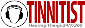 Tinnitist Logo