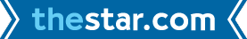 The Star Logo